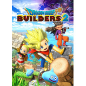 Dragon Quest Builders 2 – v173 + DLC