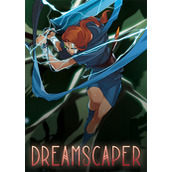 Dreamscaper: Supporter Edition – v1032 + Kickstarter DLCs