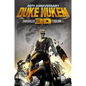 Duke Nukem 3D: 20th Anniversary World Tour