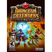 Dungeon Defenders – v83 + All DLCs