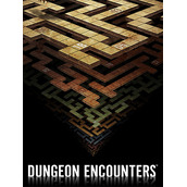 DUNGEON ENCOUNTERS