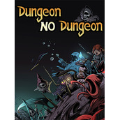 Dungeon No Dungeon + 3 DLCs