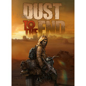 Dust to the End