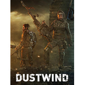 Dustwind – v7955