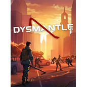 DYSMANTLE – v1003