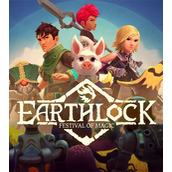 Earthlock: Festival of Magic