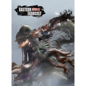 Eastern Exorcist – v1480711 (Build 7011579)