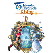 Eiyuden Chronicle: Rising