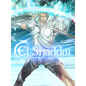 El Shaddai: Ascension of the Metatron