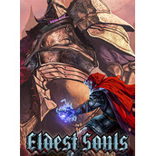 Eldest Souls – v10466