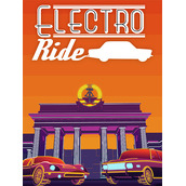 Electro Ride: The Neon Racing – Build 7588063 (Halloween Update)