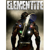 Elementite