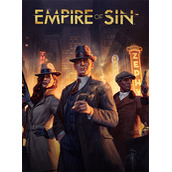 Empire of Sin: Deluxe Edition – v106 (Precinct Update) + 4 DLCs