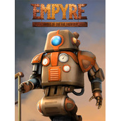 EMPYRE: Dukes of the Far Frontier