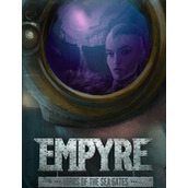 EMPYRE: Lords of the Sea Gates