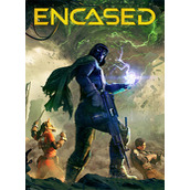 Encased: A Sci-Fi Post-Apocalyptic RPG – Supporter Pack Edition – v1313291111 (Patch 3) + 3 DLCs + Bonus Soundtrack