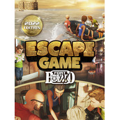 Escape Game: FORT BOYARD 2022