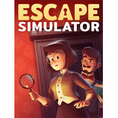 Escape Simulator – v1022636r + Steampunk DLC