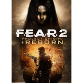 FEAR 2: Project Origin + Reborn – v105