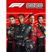 F1 2020: Deluxe Schumacher Edition – v118 + 5 DLCs