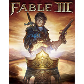 Fable 3 – v1113 + All DLCs + Unlocker + Bonus Content