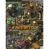 Factorio – v10 (54889)