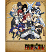 Fairy Tail: Digital Deluxe Edition + 7 DLCs