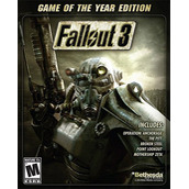 Fallout 3: Game of the Year Edition – v1704/v1703 + 5 DLCs + OST