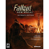 Fallout: New Vegas – Ultimate Edition – v140525 GOG