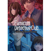 Famicom Detective Club: Duology + Ryujinx Emu for PC