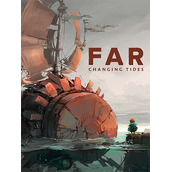 FAR: Changing Tides – v110 + Ryujinx/Yuzu Emus for PC