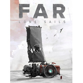 FAR: Lone Sails – Collector’s Edition, v13 + Bonus Content