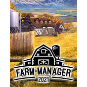 Farm Manager 2021 – v1120220103476 + 2 DLCs