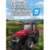 Farming Simulator 22 – v1600 (27910/64400) + 7 DLCs + Multiplayer