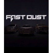 Fast Dust