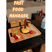 Fast Food Manager – v101 / Build 7990324