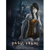 FATAL FRAME / PROJECT ZERO: Maiden of Black Water + 4 DLCs