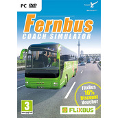 Fernbus Simulator + 2 DLCs