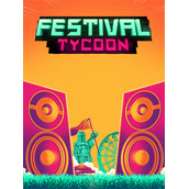 Festival Tycoon – v100 (Release)