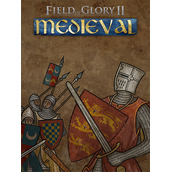 Field of Glory II: Medieval – Complete, v135 (Build 10009) + 3 DLCs