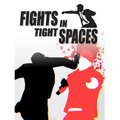 Fights in Tight Spaces – v106853