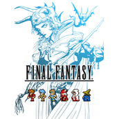 FINAL FANTASY Trilogy (I+II+III): Pixel Remaster + DLCs + CrackFix + Font Fix