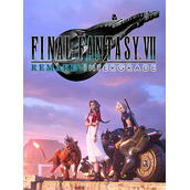 Final Fantasy VII: Remake Intergrade + All DLCs + Essential Mods