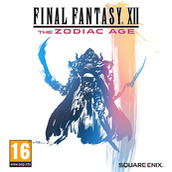 Final Fantasy XII: The Zodiac Age – Day 1 Edition