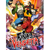 Final Vendetta