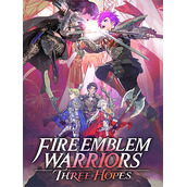 Fire Emblem Warriors: Three Hopes – v101 + Owl Perch DLC + 60FPS Mod + Switch Emulators