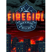 Firegirl: Hack ‘n Splash Rescue