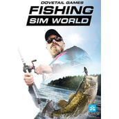 Fishing Sim World: Deluxe Edition