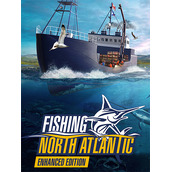 Fishing: North Atlantic – Enhanced Edition, v1790710433 + Scallops Expansion DLC + Bonus OST