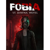 Fobia: St Dinfna Hotel